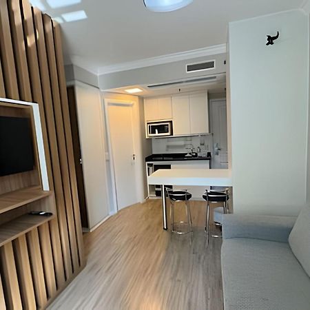 Flat Bem Localizado Na Regiao De Pinheiros! São Paulo Exterior foto