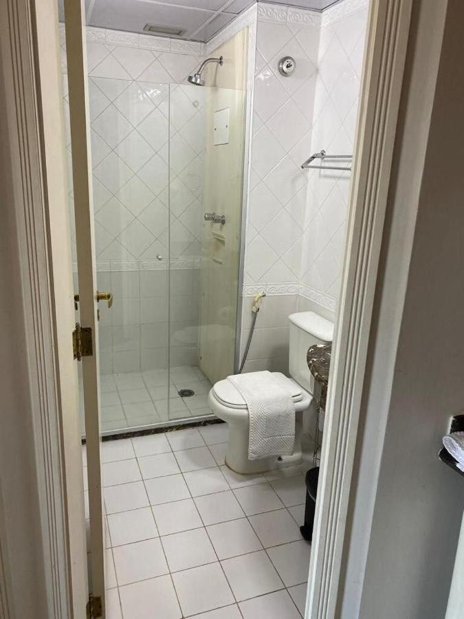Flat Bem Localizado Na Regiao De Pinheiros! São Paulo Exterior foto