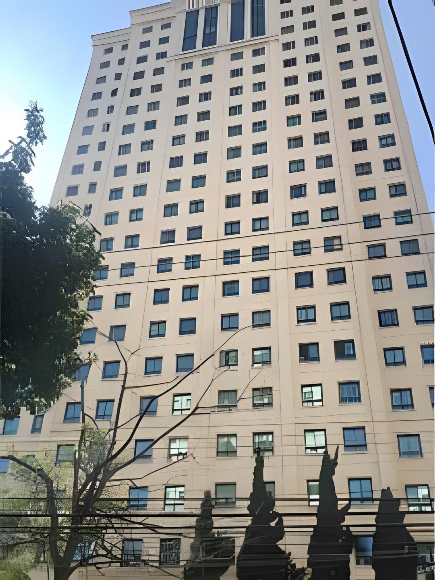 Flat Bem Localizado Na Regiao De Pinheiros! São Paulo Exterior foto