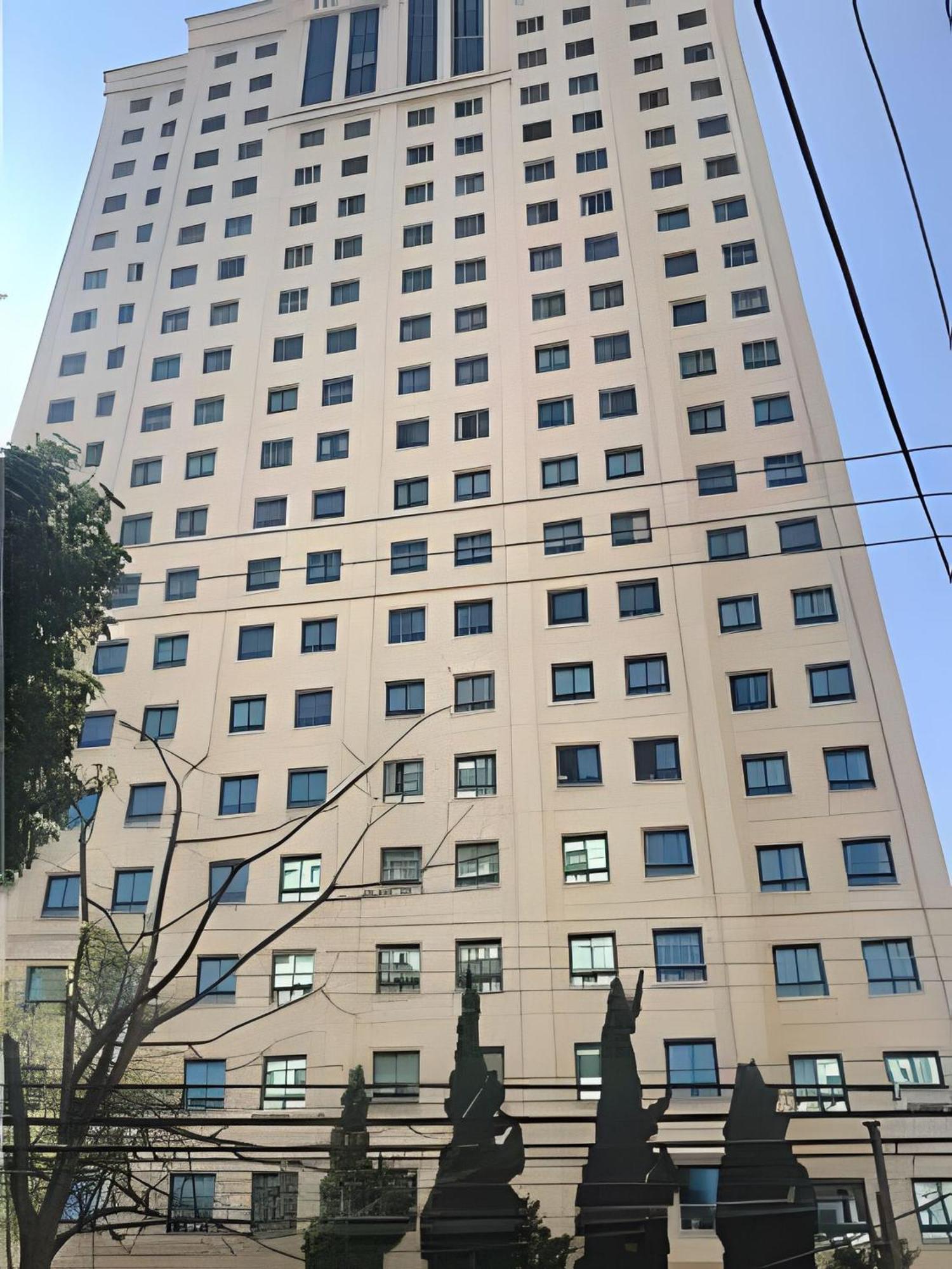 Flat Bem Localizado Na Regiao De Pinheiros! São Paulo Exterior foto