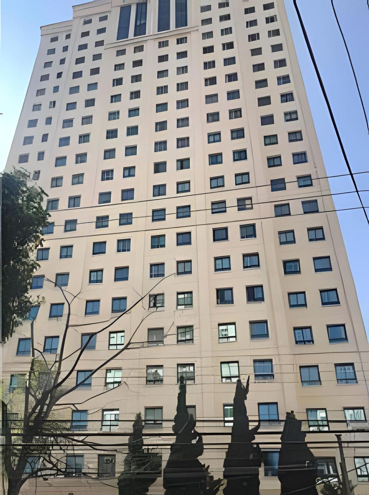 Flat Bem Localizado Na Regiao De Pinheiros! São Paulo Exterior foto