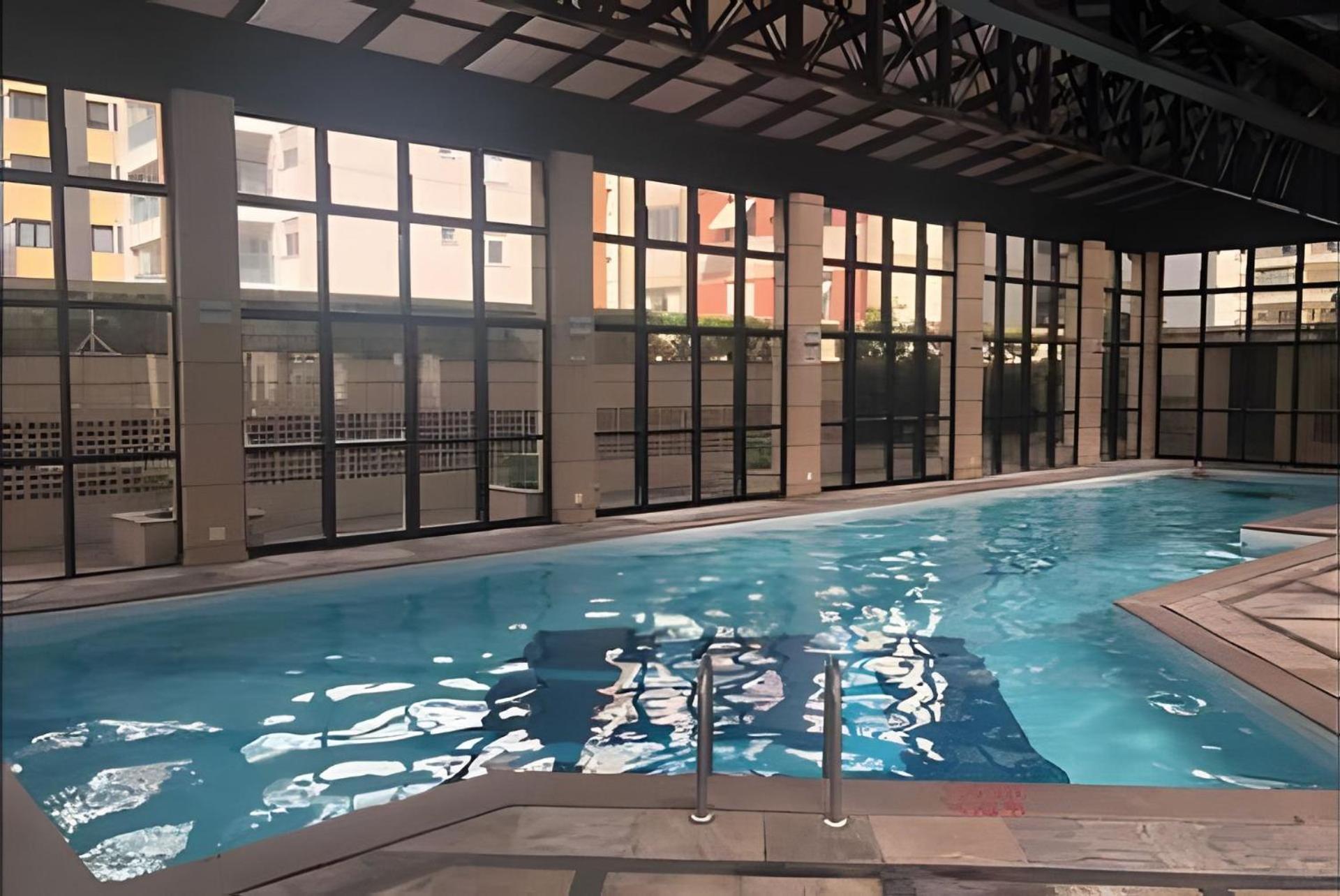 Flat Bem Localizado Na Regiao De Pinheiros! São Paulo Exterior foto